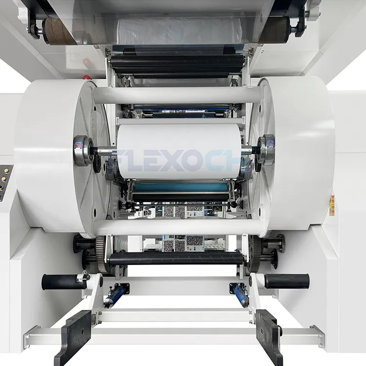 Gearless Flexo Printing Machine suppliers