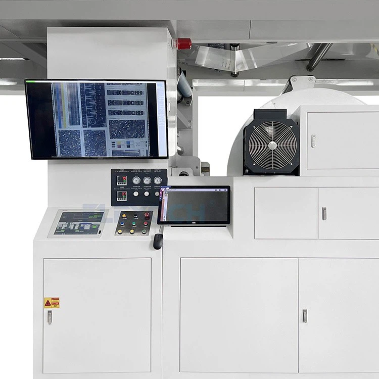 Gearless Flexo Printing Machine best