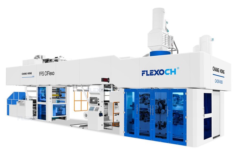 wide web flexographic printing wide web flexographic printing