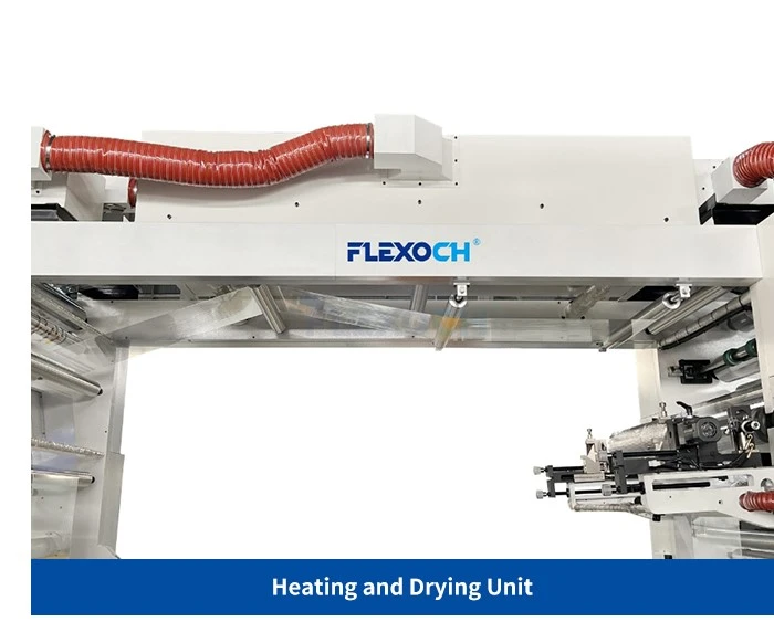 Heating and Drying Unit Heating and Drying Unit