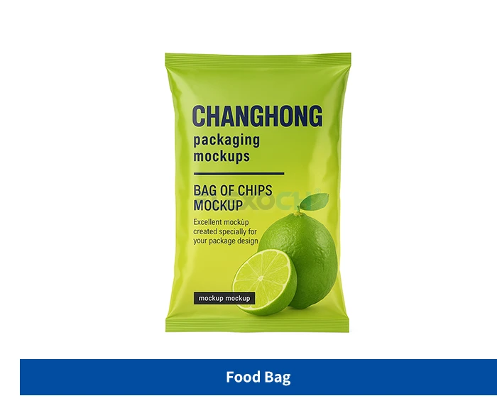 Food Bag Food Bag