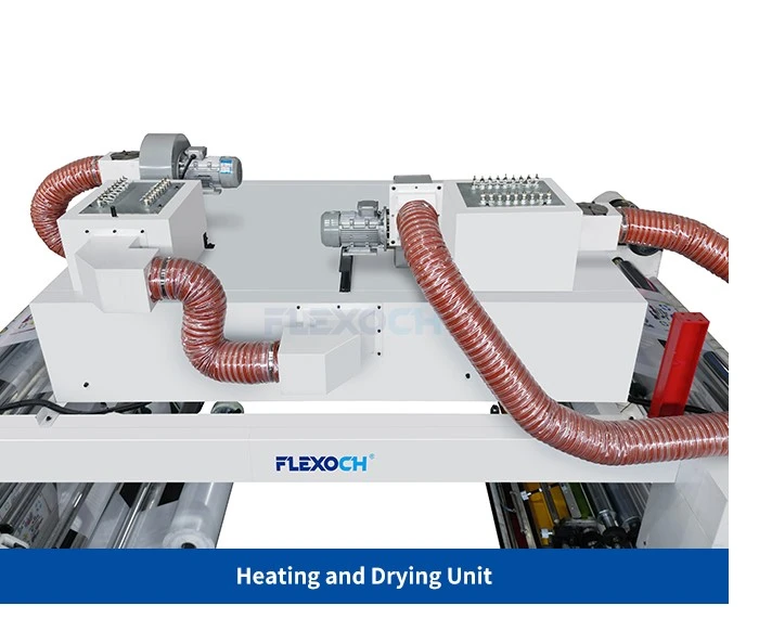 Heating and Drying Unit Heating and Drying Unit