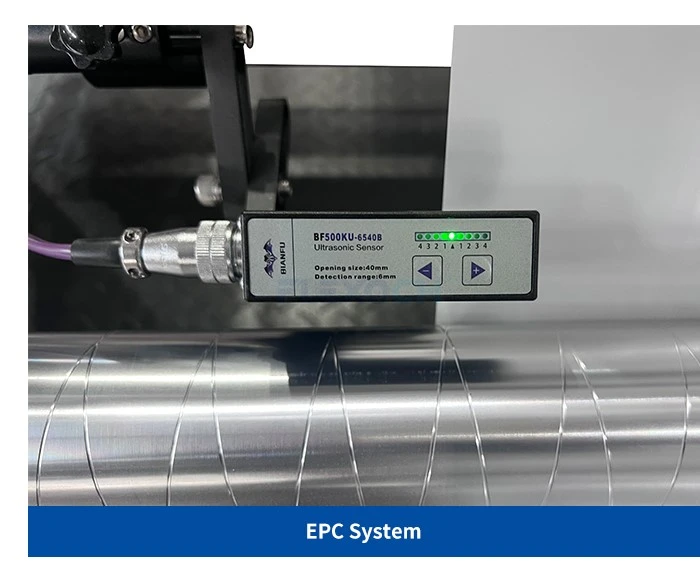 EPC System EPC System