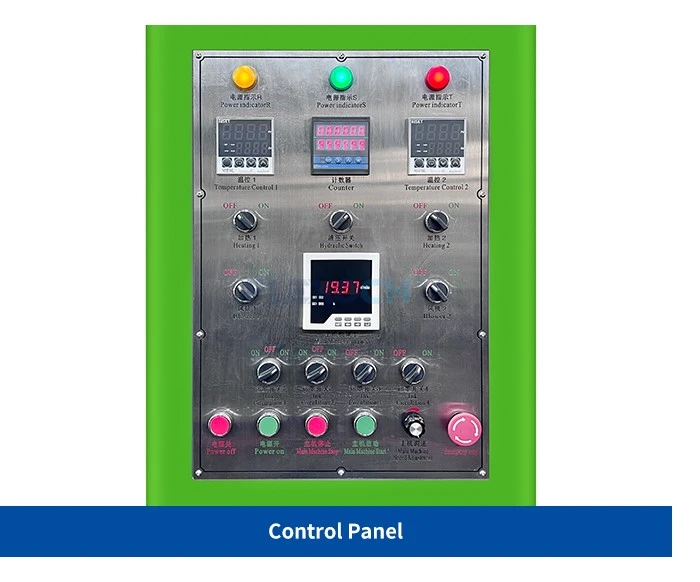 Control Panel Control Panel