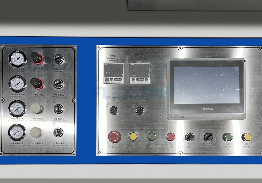 Control Panel Control Panel