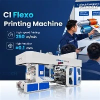 ¿Cómo puedo capacitar a mis operarios para que utilicen una prensa flexográfica?