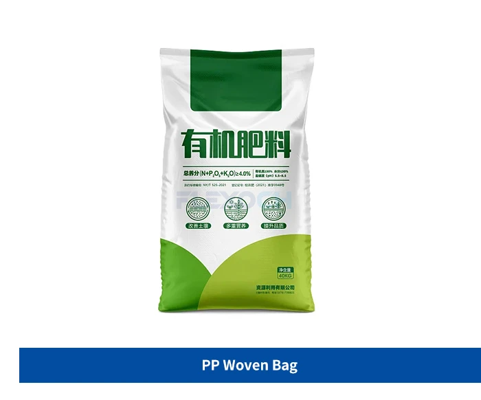 PP Woven Bag02 PP Woven Bag02