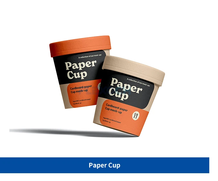 paper cup paper cup