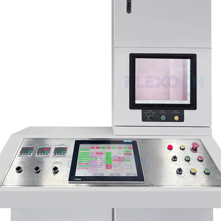 Video-Inspection-System