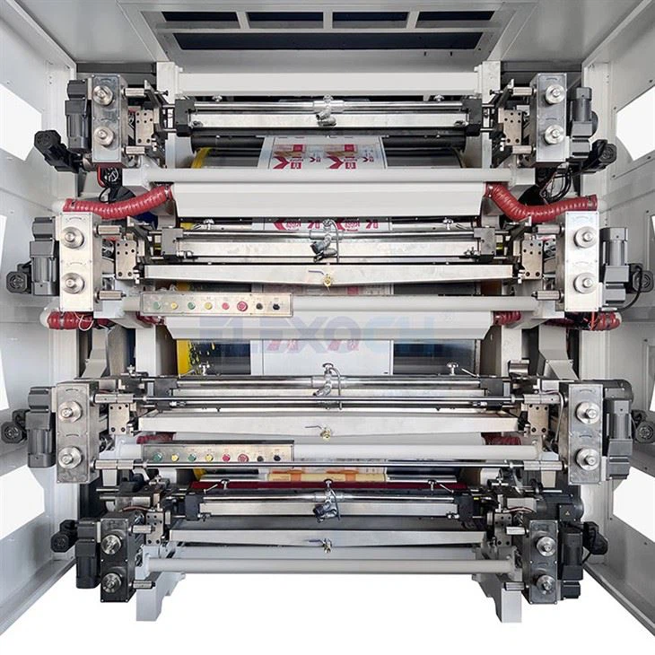 Printing-Unit