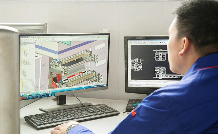 R&D Center R&D Center