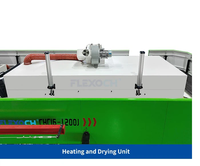 Heating and Drying Unit Heating and Drying Unit