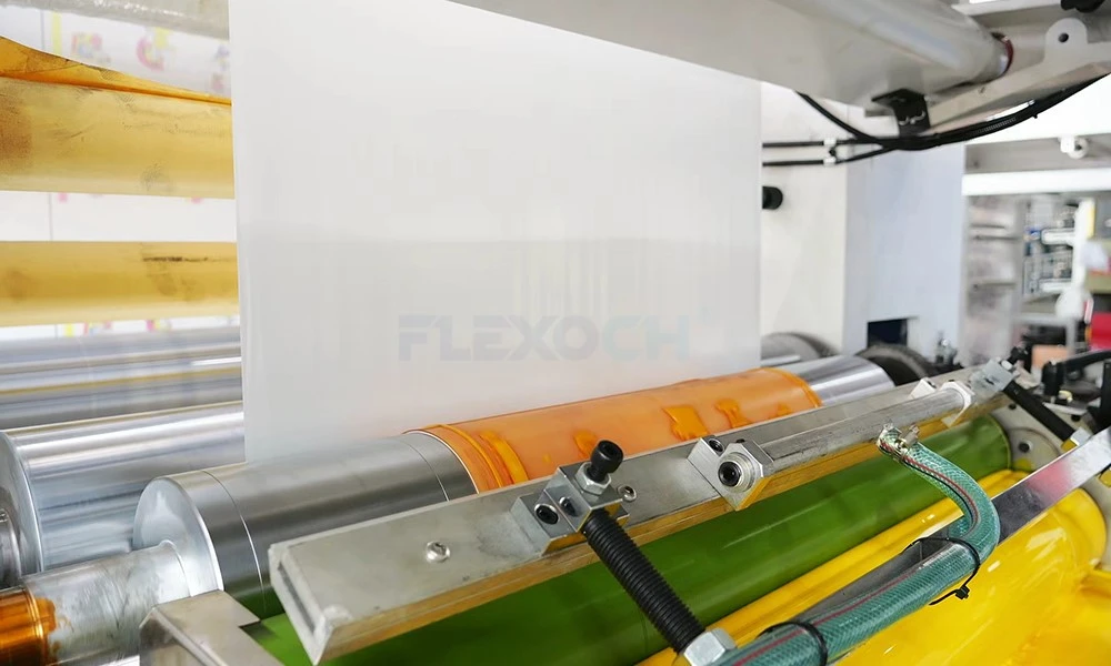 Printing Unit 