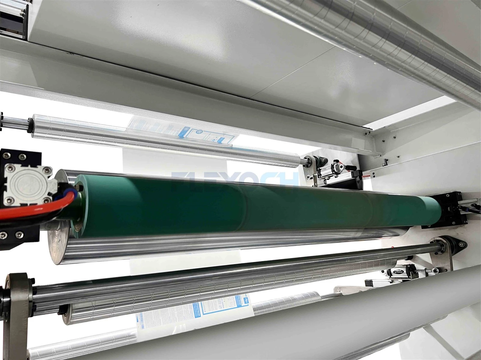 Anilox Roller