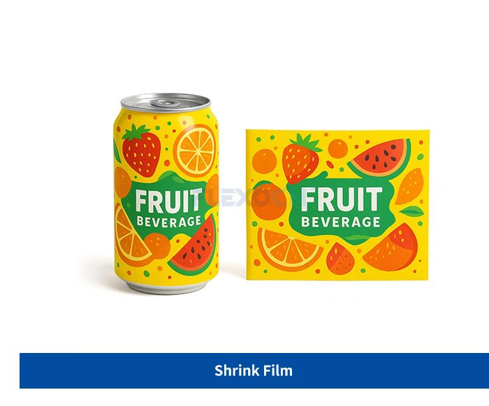 Shrink Film Shrink Film